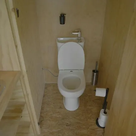 De Ijsvogel Tatil Evi
