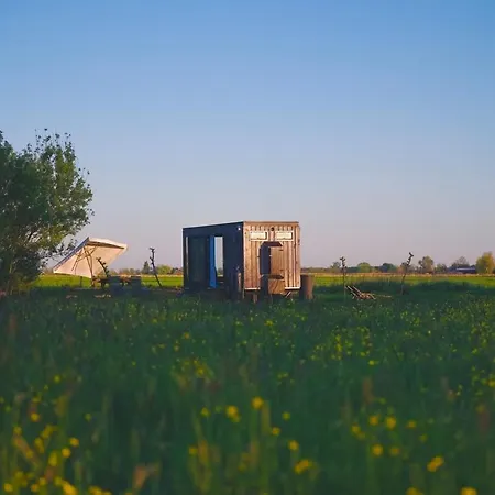 Tatil Evi De Ijsvogel