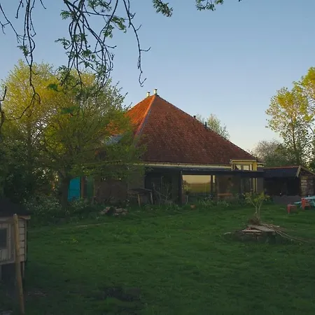 De Ijsvogel Wijdewormer