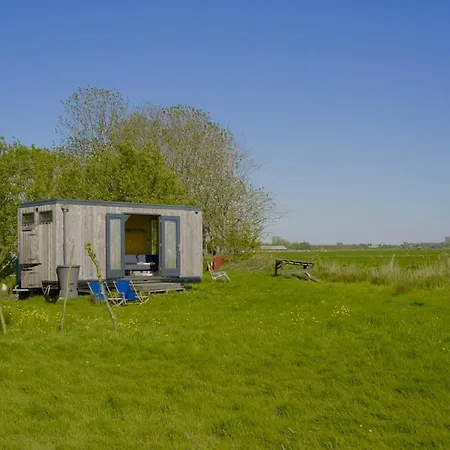 Tatil Evi De Ijsvogel Wijdewormer