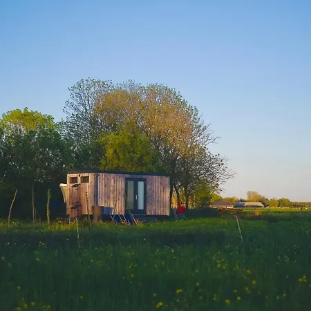 Tatil Evi De Ijsvogel *